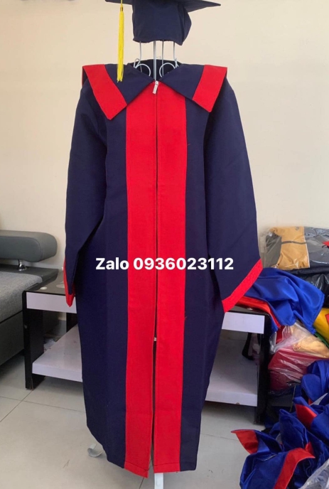 DỊCH VỤ CHO THUÊ ÁO TỐT NGHIỆP