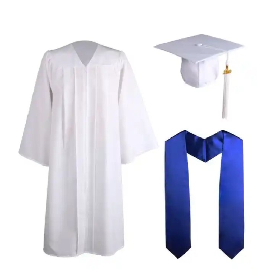 XƯỞNG MAY LỄ PHỤC TỐT NGHIỆP GIÁ TẠI XƯỞNG